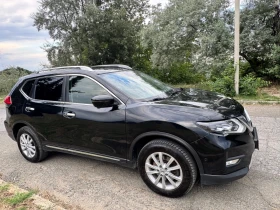 Nissan X-trail, снимка 4