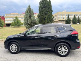 Nissan X-trail, снимка 6