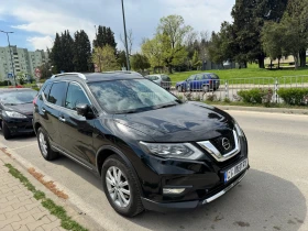 Nissan X-trail, снимка 1