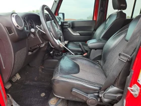 Jeep Wrangler UNLIMITED* SPORT* 4X4* 3.6* V6* , снимка 8