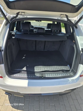 BMW X3 2000 дизел м пакет, снимка 4