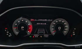 Audi Q3 Sportback 40TFSI* MATRIX* 360КАМЕРА* LANE* ASSIST* , снимка 11