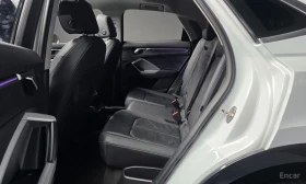 Audi Q3 Sportback 40TFSI* MATRIX* 360КАМЕРА* LANE* ASSIST* , снимка 13