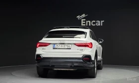 Audi Q3 Sportback 40TFSI* MATRIX* 360КАМЕРА* LANE* ASSIST* , снимка 4