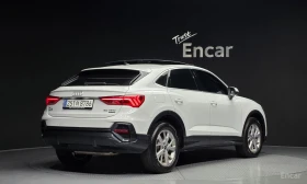 Audi Q3 Sportback 40TFSI* MATRIX* 360КАМЕРА* LANE* ASSIST* , снимка 2