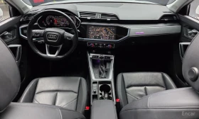 Audi Q3 Sportback 40TFSI* MATRIX* 360КАМЕРА* LANE* ASSIST* , снимка 6