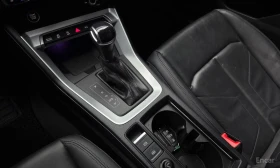 Audi Q3 Sportback 40TFSI* MATRIX* 360КАМЕРА* LANE* ASSIST* , снимка 10