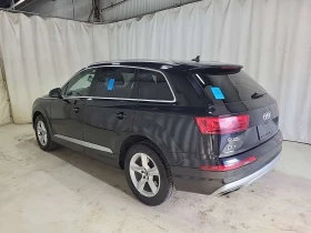 Audi Q7  | PROGRESSIV | 360 | ОБДУХВАНЕ | ДВА КЛЮЧА , снимка 4