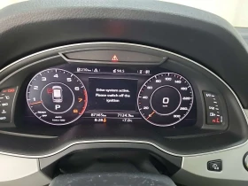 Audi Q7  | PROGRESSIV | 360 | ОБДУХВАНЕ | ДВА КЛЮЧА , снимка 12