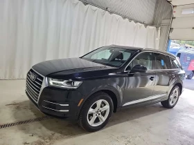 Audi Q7  | PROGRESSIV | 360 | ОБДУХВАНЕ | ДВА КЛЮЧА , снимка 1