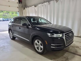 Audi Q7  | PROGRESSIV | 360 | ОБДУХВАНЕ | ДВА КЛЮЧА , снимка 2