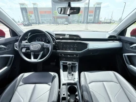 Audi Q3 Komfort * Keyless * CARFAX * АВТО КРЕДИТ * , снимка 12