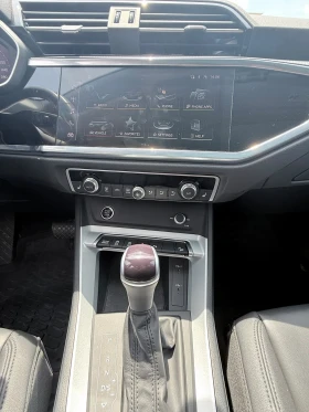 Audi Q3 Komfort * Keyless * CARFAX * АВТО КРЕДИТ * , снимка 15