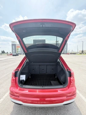 Audi Q3 Komfort * Keyless * CARFAX * АВТО КРЕДИТ * , снимка 8