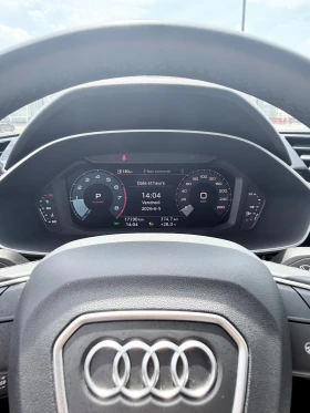 Audi Q3 Komfort * Keyless * CARFAX * АВТО КРЕДИТ * , снимка 13