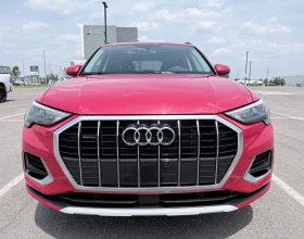 Audi Q3 Komfort * Keyless * CARFAX * АВТО КРЕДИТ * , снимка 2