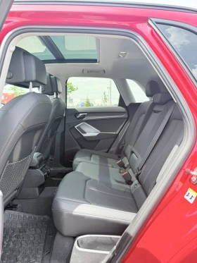 Audi Q3 Komfort * Keyless * CARFAX * АВТО КРЕДИТ * , снимка 10