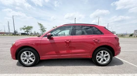 Audi Q3 Komfort * Keyless * CARFAX * АВТО КРЕДИТ * , снимка 4