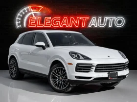 Porsche Cayenne 1 СОБСТВЕНИК / ПОДГРЕВИ / ПАНОРАМА / , снимка 1