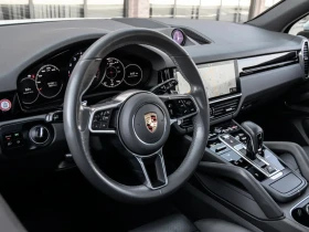 Porsche Cayenne 1 СОБСТВЕНИК / ПОДГРЕВИ / ПАНОРАМА / , снимка 9