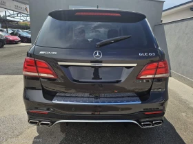 Mercedes-Benz GLE 500 4MATIC BANG&OLUFSEN, снимка 5
