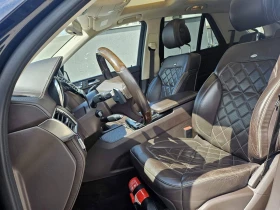 Mercedes-Benz GLE 500 4MATIC BANG&OLUFSEN, снимка 9