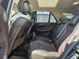 Mercedes-Benz GLE 500 4MATIC BANG&OLUFSEN, снимка 17
