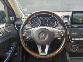 Mercedes-Benz GLE 500 4MATIC BANG&OLUFSEN, снимка 13