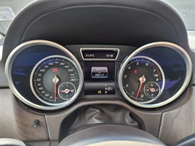 Mercedes-Benz GLE 500 4MATIC BANG&OLUFSEN, снимка 14