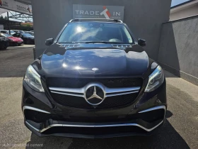 Mercedes-Benz GLE 500 4MATIC BANG&OLUFSEN, снимка 2