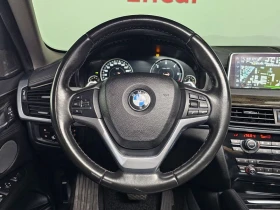 BMW X6 xDrive 30d| 258к.с.| ВКЛ.ТЕХНОТЕСТ, снимка 13