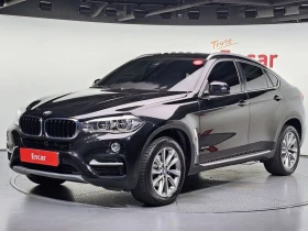 BMW X6 xDrive 30d| 258к.с.| ВКЛ.ТЕХНОТЕСТ, снимка 1