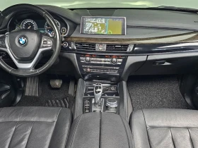 BMW X6 xDrive 30d| 258к.с.| ВКЛ.ТЕХНОТЕСТ, снимка 7