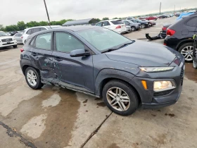 Hyundai Kona 2.0l Se, снимка 4