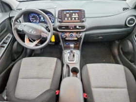 Hyundai Kona 2.0l Se, снимка 8