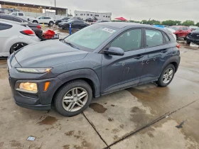 Hyundai Kona 2.0l Se, снимка 1