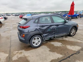 Hyundai Kona 2.0l Se, снимка 3