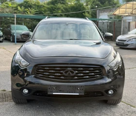 Infiniti Fx 30 FX 30D, снимка 1