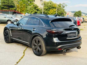 Infiniti Fx 30 FX 30D, снимка 4