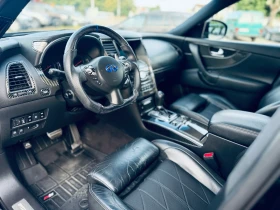 Infiniti Fx 30 FX 30D, снимка 12