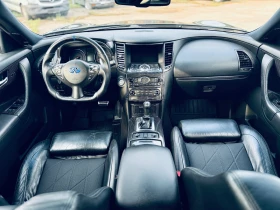 Infiniti Fx 30 FX 30D, снимка 10