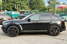 Infiniti Fx 30 FX 30D, снимка 3