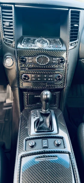 Infiniti Fx 30 FX 30D, снимка 15