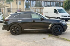 Infiniti Fx 30 FX 30D, снимка 7