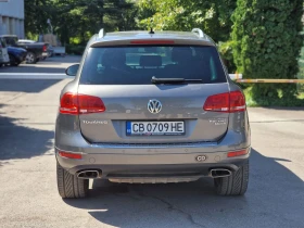 VW Touareg 3.0TDI 4MOTION PANORAMA 360 , снимка 5