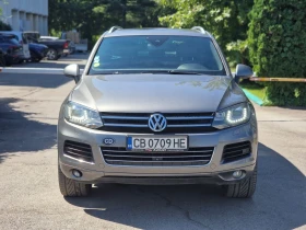 VW Touareg 3.0TDI 4MOTION PANORAMA 360 , снимка 2