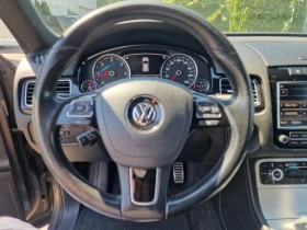 VW Touareg 3.0TDI 4MOTION PANORAMA 360 , снимка 12