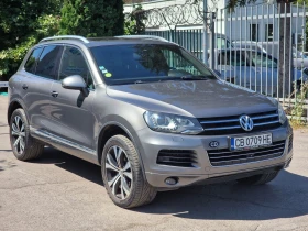 VW Touareg 3.0TDI 4MOTION PANORAMA 360 , снимка 3