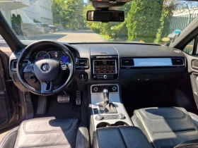VW Touareg 3.0TDI 4MOTION PANORAMA 360 , снимка 10