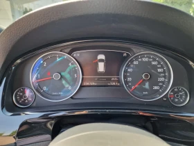 VW Touareg 3.0TDI 4MOTION PANORAMA 360 , снимка 13